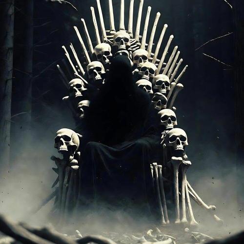 Emely - Царь мрака