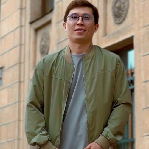 Ерасыл Абдуалиев - Соңғы вальс