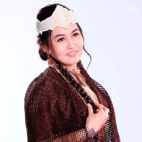 Ербатырова Нұрсұлу - Көрікті сұлу