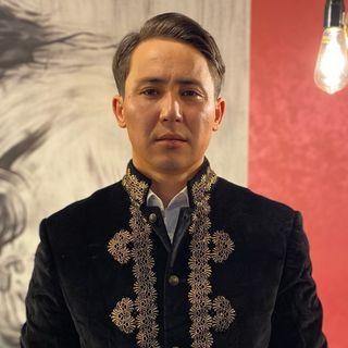 Ербол Батенов - Қазаққа насихат