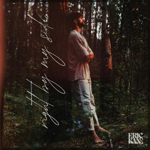 Eric Kane - Right By My Side