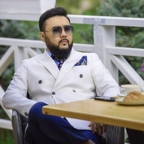 Еркебұлан Құмаров - Айта берме өкпеңді