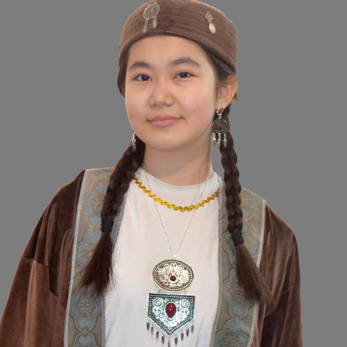 Ерлан Айша - Қыз әні