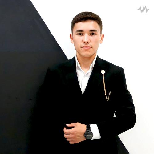 Ернұр Бекжігіт - Сені сұрадым