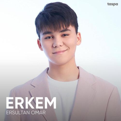 ERSULTAN OMAR - Erkem