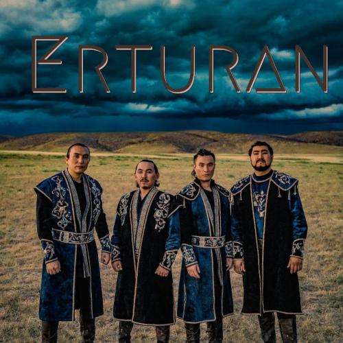 ERTURAN - Samal tau