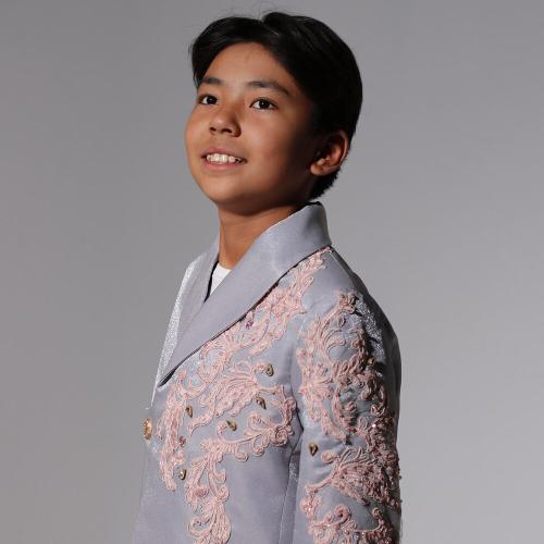 Есілұлы Ермұхамед - Ата-Апа