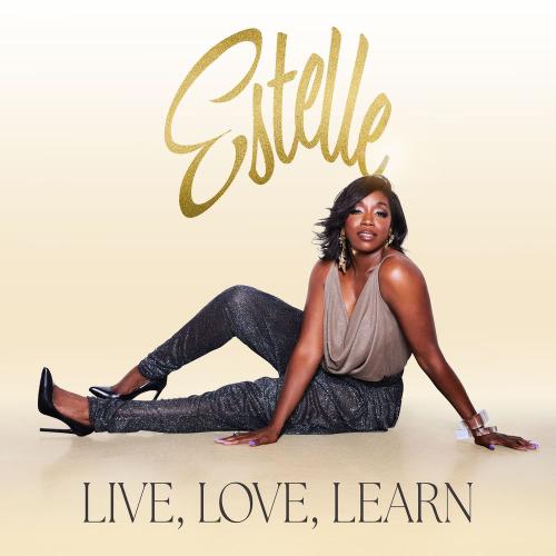 Estelle - Live, Love, Learn