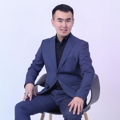 Есжан Бауыржанұлы - Шүкір тәубе