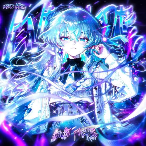 Eternxlkz - LENTO FUERTE