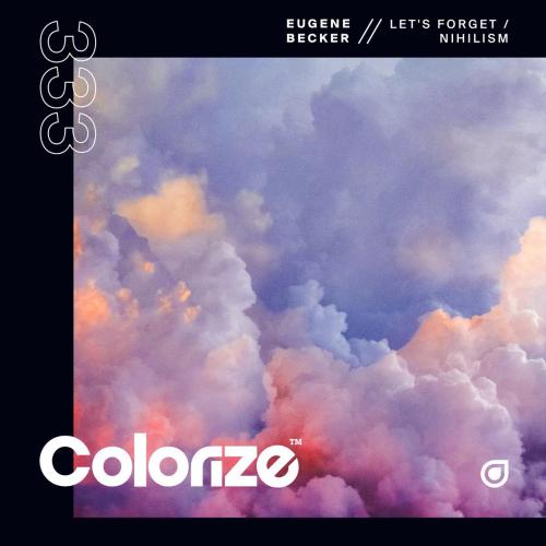 Eugene Becker - Let's Forget