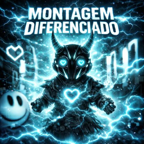 Fanzai - MONTAGEM DIFERENCIADO