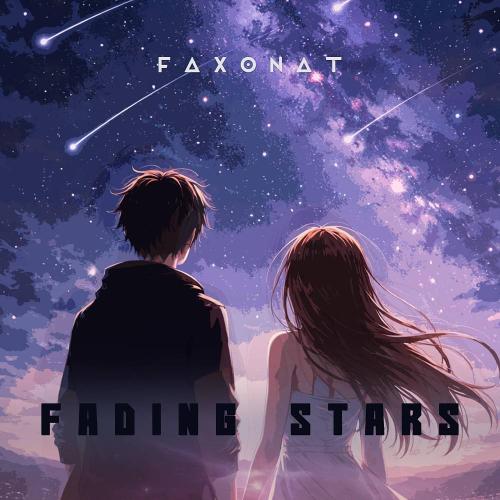 Faxonat - Fading Stars