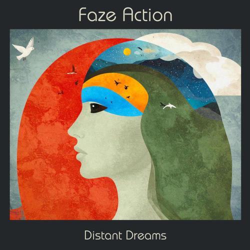 Faze Action - Radio City