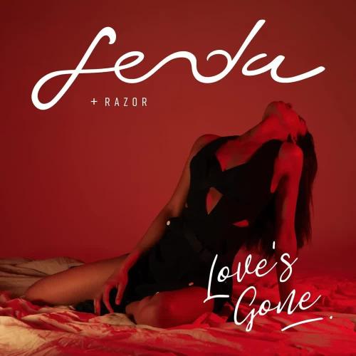 FENDA & Razor - Love's Gone (feat. Razor) слушать песню онлайн и ...