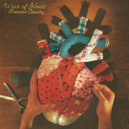 Flatland Cavalry - Unglued