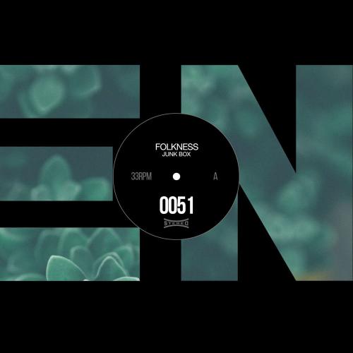 Folkness - Junk Box