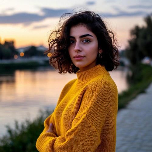 Francesca - Сквозь слёзы.․