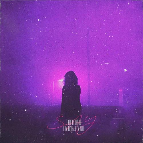 fredbydredd, charonbabymusic - Say