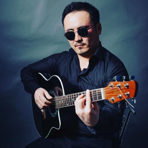 Ғабит Бермағанбетов - Келесің бе