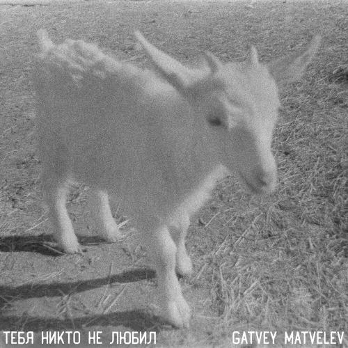 Gatvey Matvelev - Тебя никто не любил