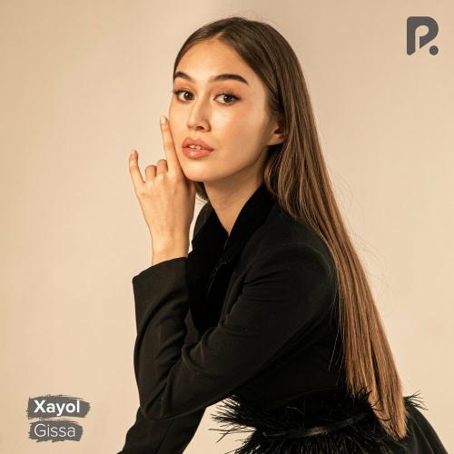 Gissa - Xayol