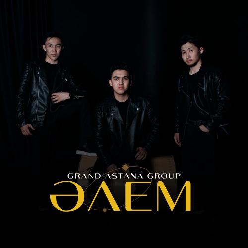 GRAND ASTANA GROUP - Әлем