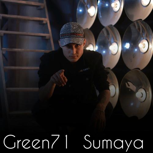 Green71 - Sumaya