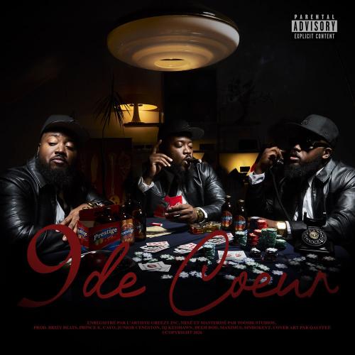 Greezy - Jamais Pareil