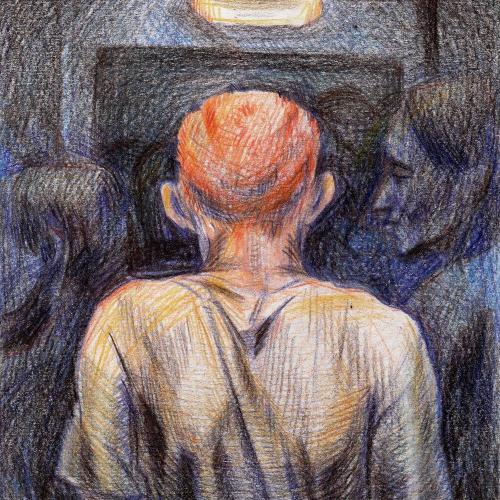 GRIND - ВРЕМЕНИ