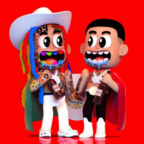 Grupo Firme & 6ix9ine - Y Ahora
