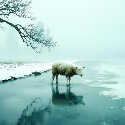 груша ai - талая вода