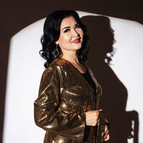 Гүлдәурен Жидебаева - Гүл өмір