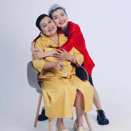 Gulmira Izbaskhanova, Zulfya - Анамның еркесімін