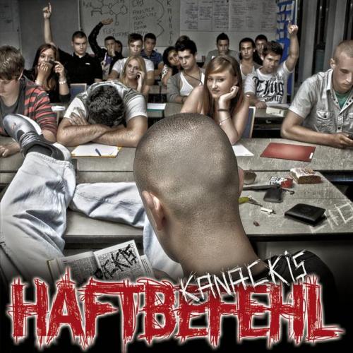 Haftbefehl Feat. Sido Braun Grun Lila