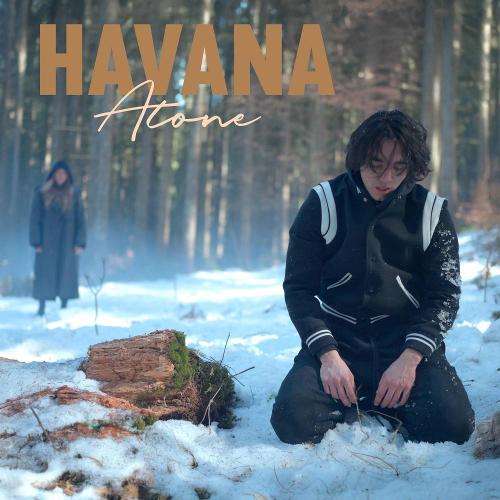 Havana - Alone