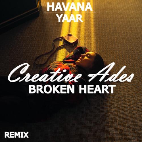 Havana feat yaar i lost you