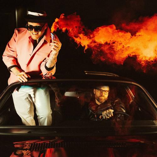 Highly Suspect - Wasted