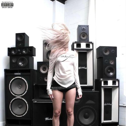 hood got amar - DUFFLE BAG