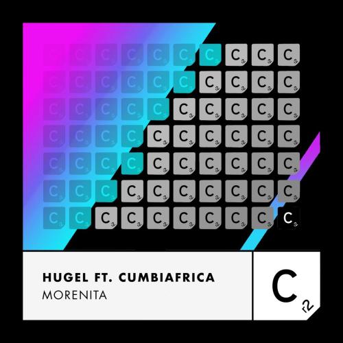 HUGEL - Morenita (feat. Cumbiafrica)