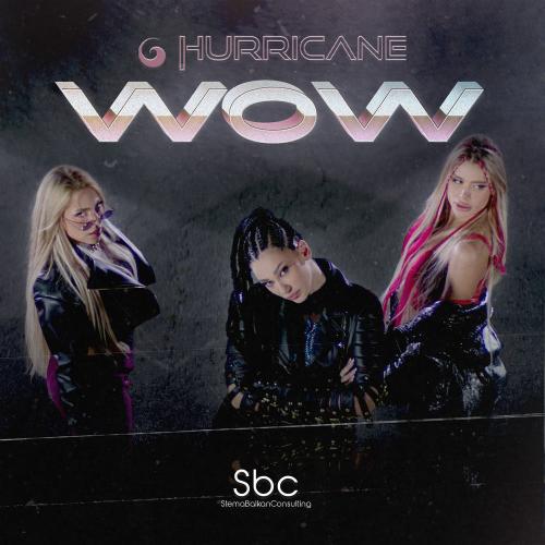 Hurricane - Wow