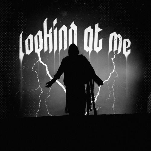 HXRIZXN - LOOKING AT ME