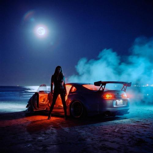 ICEDADDYKILLA - Истеричка