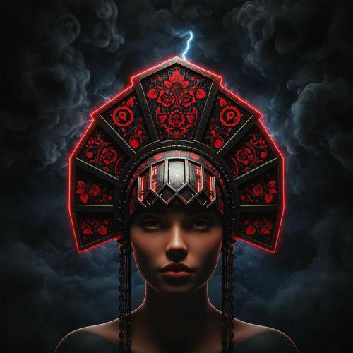 Имперский бит - Казак