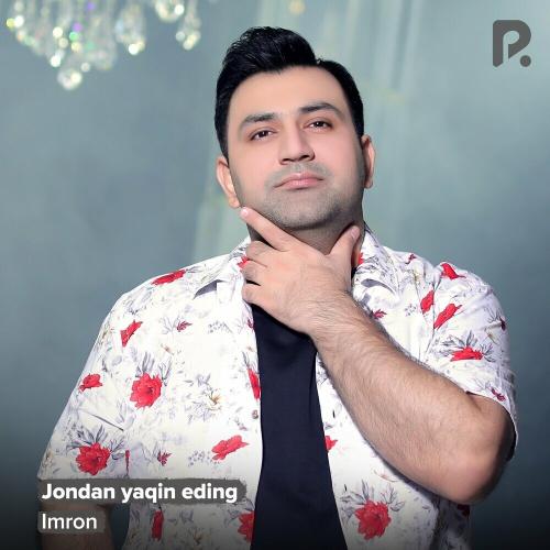 Imron - Jondan Yaqin Eding