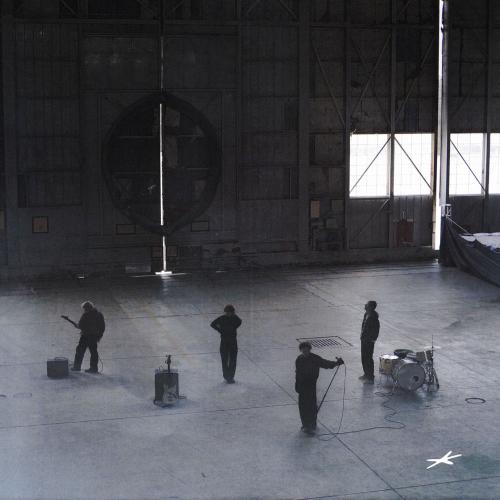 In Color - Jet Lag Mouth