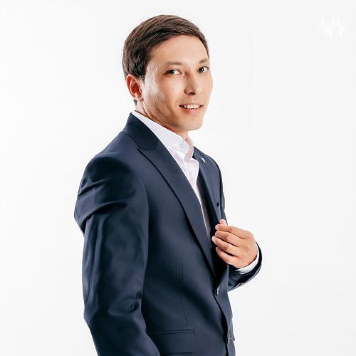 Искендіров Сағыныш - Мен сені құлай сүйдім