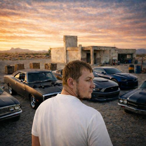 Иван Кузьмичев - уровень похуизма