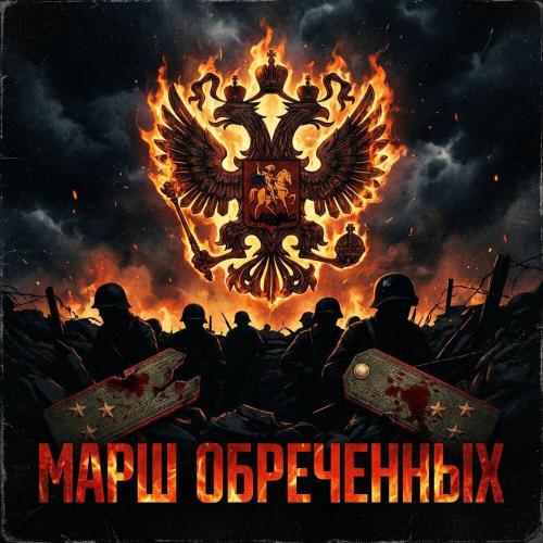 Иван Ладыгин - Марш обреченных