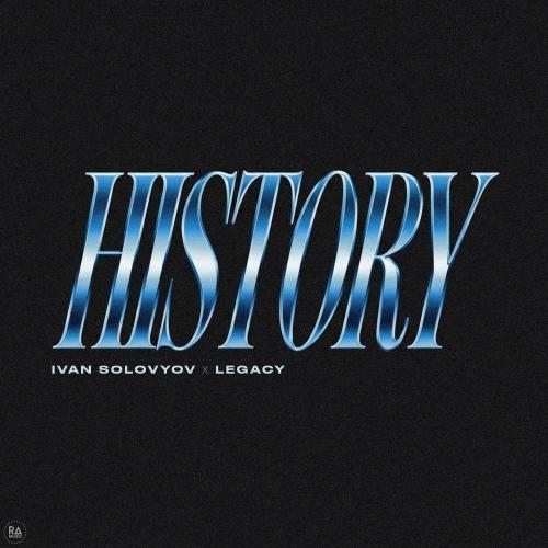 Ivan Solovyov & LEGACY - History